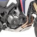 Paramotore tubolare specifico, in acciaio Inox  GIVI  Honda  CRF1000L AFRICA TWIN (18 > 19)
