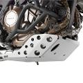Paracoppa paramotore  in alluminio per moto  GIVI  Honda  CRF1000L AFRICA TWIN (18 > 19)