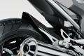 Copriruota Honda NC750S NC750X 2014/2018 De Pretto Moto Alluminio Anodizzato Taglio Laser Verniciato a Polvere