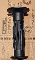 Manopole Vintage Heritage Per Manubri Diametro 22mm Ariete Off-Road Grips