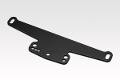 catarifrangente DPM RACE   HONDA CB 650R 2021