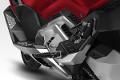 kit pedane Honda FORZA DPM RACE KIT PEDANE SUPPLEMENTARI FORZA 750 /2021
