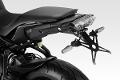 KIT TARGA YAMAHA MT 07 TRACER 2020/221 DPM PORTATARGA  YAMAHA MT 07 TRACER