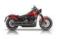 Scarico slip-on Harley  Davidson  Softail  2021/202 Euro 5   OMOLOGATO V-PERFORMANCE V-PERFORMANCE SOFTAIL 2021/2024