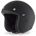 casco modello  vintage classic PREMIER Le Petit U9 BM Elmetto jet