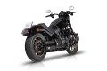 Scarico slip-on STREET BOB / LOW RIDER S / LOW RIDER ST OMOLOGATO  EURO 5 2021/2024 V-PERFORMANCE STREET BOB / LOW RIDER S / LOW RIDER ST