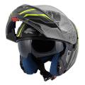 casco modulare kappa Kappa ESCALADE