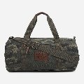 BORSA CAMO DUFFLE OLIVE ROYAL ENFIELD ROYAL ENFIELD BORSA CAMO DUFFLE OLIVE