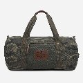 BORSA CAMO DUFFLE OLIVE ROYAL ENFIELD ROYAL ENFIELD BORSA CAMO DUFFLE OLIVE