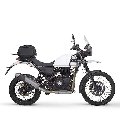 Zaino Royal Enfield Himalayan Nero ROYAL ENFIELD Himalayan