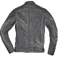 Giubbotto moto in pelle  con protezioni HOLYFREEDOM LEVEL JACKET