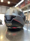 casco modulare ribatabile Givi givi x30 Pulsar