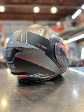 casco modulare ribatabile Givi givi x30 Pulsar