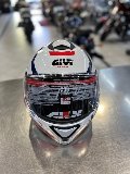 casco modulare ribatabile Givi givi x30 Pulsar