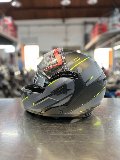 casco modulare ribatabile Givi givi x30 Pulsar