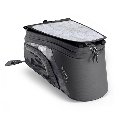 Borsa da serbatoio waterproof 10 lt. con sistema brevettato a sgancio rapido TANKLOCK kappa DR101
