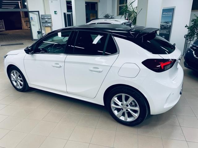 Opel Corsa ELEGANCE Benzina