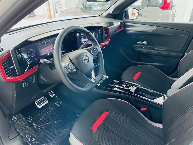 Opel Mokka GS LINE Benzina