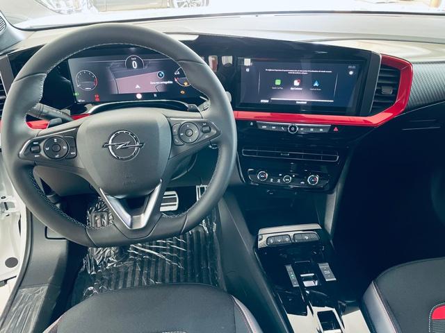 Opel Mokka GS LINE Benzina