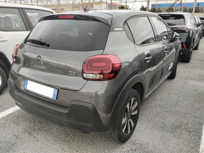 Citroen C3 SHINE Diesel