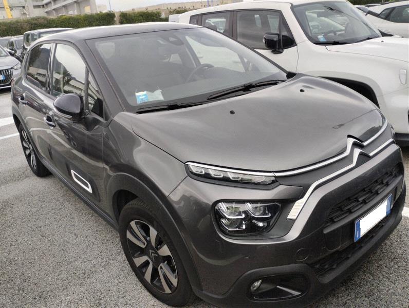 Citroen C3 SHINE Diesel