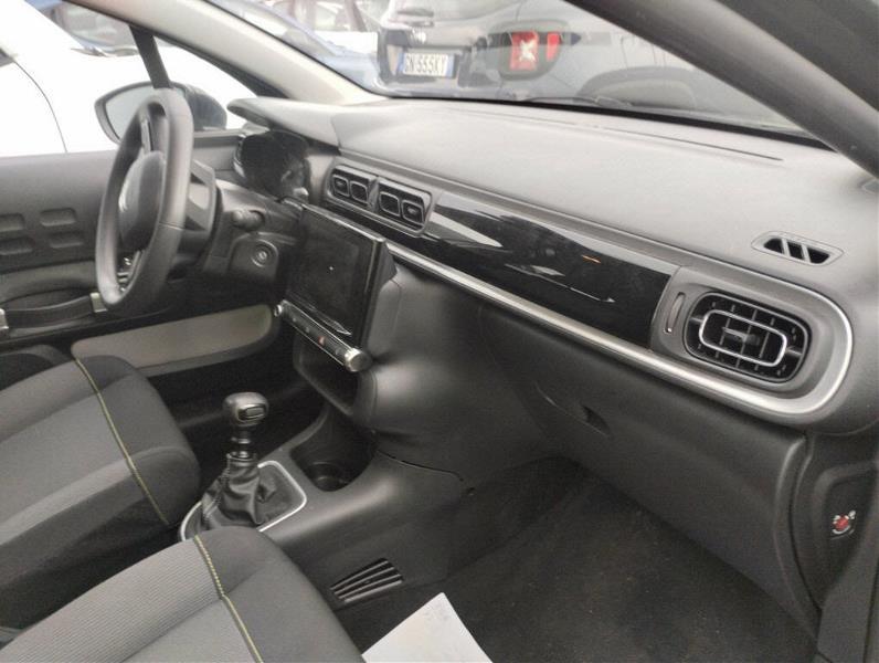 Citroen C3 SHINE Diesel