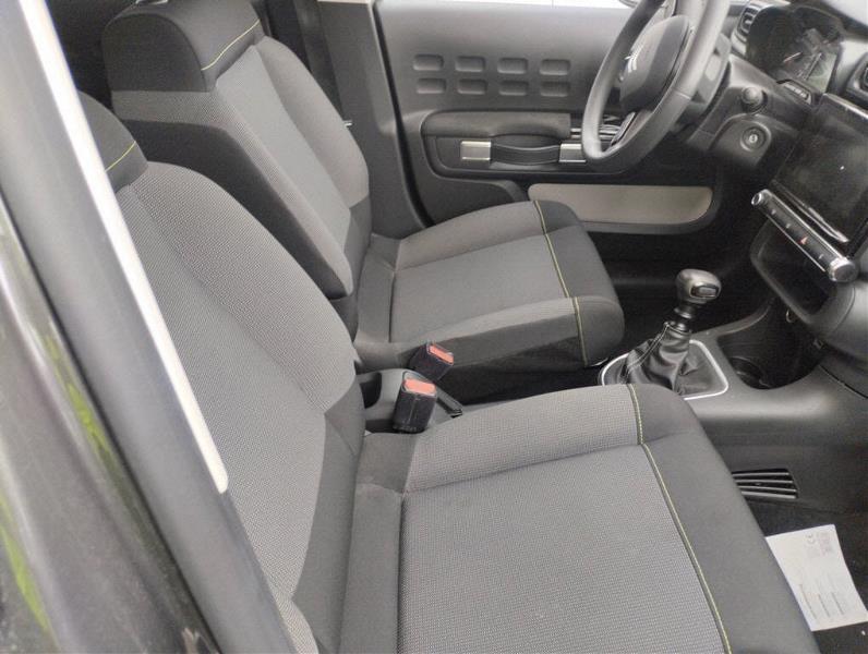 Citroen C3 SHINE Diesel