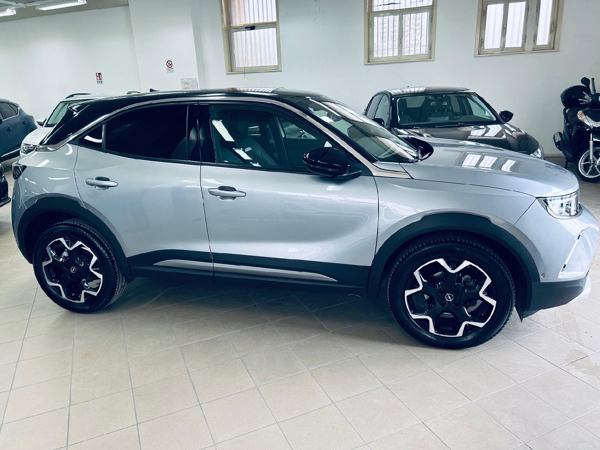 Opel Mokka ULTIMATE Benzina