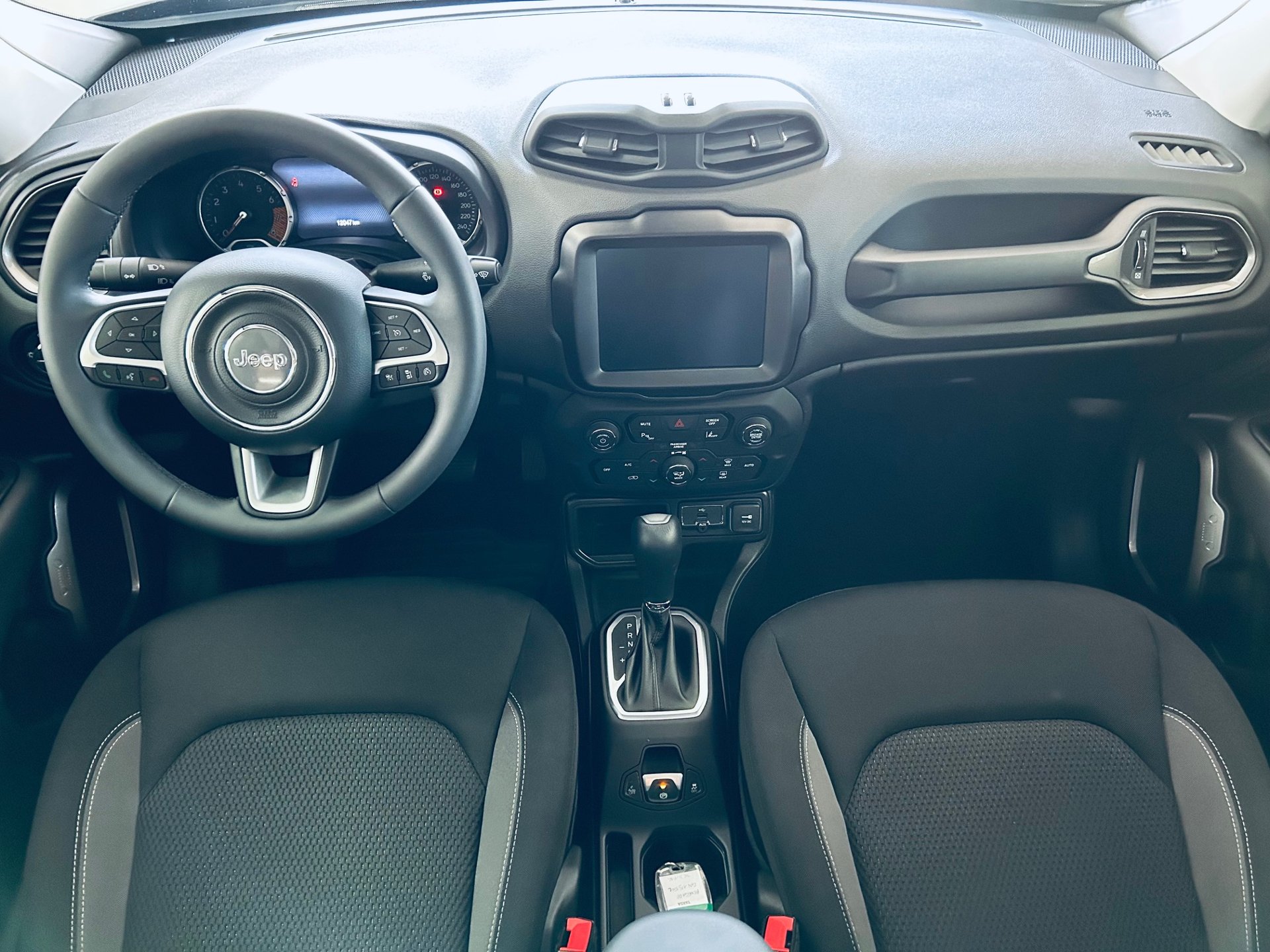 Jeep Renegade E-HYBRID MY23 LIMITED Elettrica / Benzina