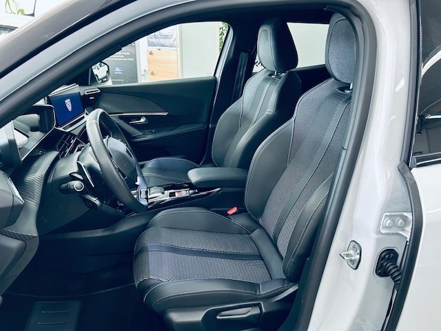 Peugeot 2008 GTline Benzina