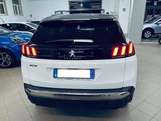 Peugeot 3008 ALLURE Diesel