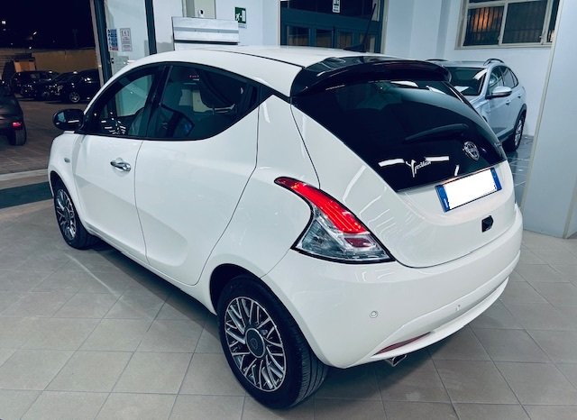 Lancia Ypsilon GOLD PLUS Elettrica / Benzina