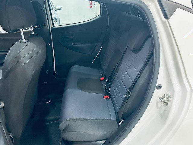 Lancia Ypsilon GOLD PLUS Elettrica / Benzina