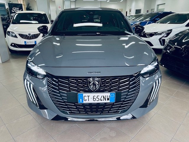 Peugeot 208 GTLine Benzina