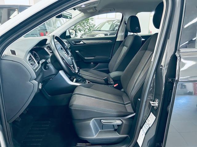 Volkswagen T-Roc STYLE Benzina