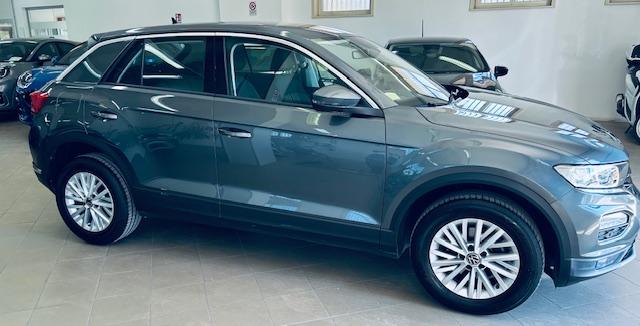 Volkswagen T-Roc BUSINESS Benzina