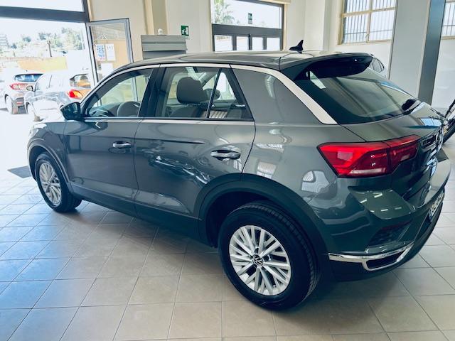 Volkswagen T-Roc BUSINESS Benzina