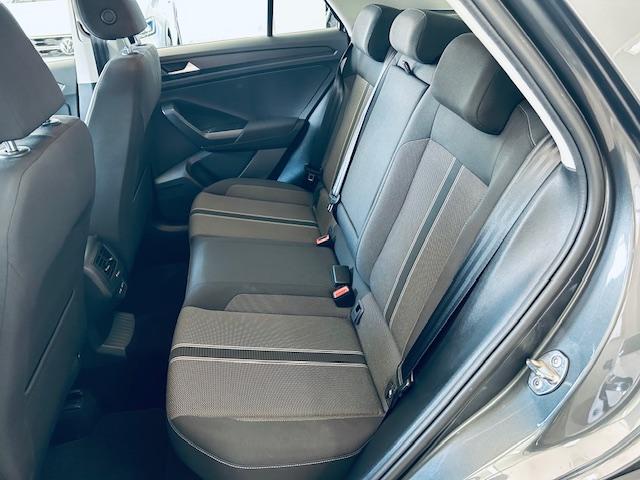 Volkswagen T-Roc BUSINESS Benzina