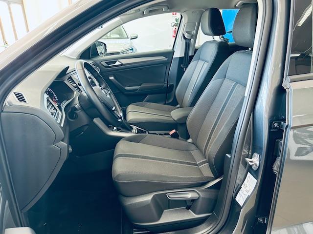 Volkswagen T-Roc BUSINESS Benzina