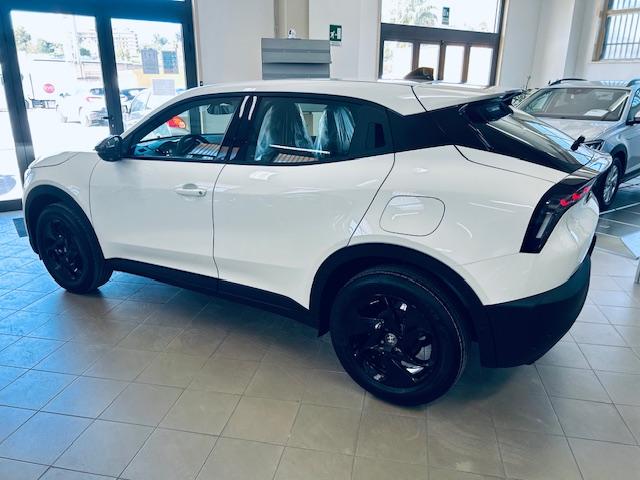 Alfa Romeo Junior HYBRID eDCT6 Elettrica / Benzina