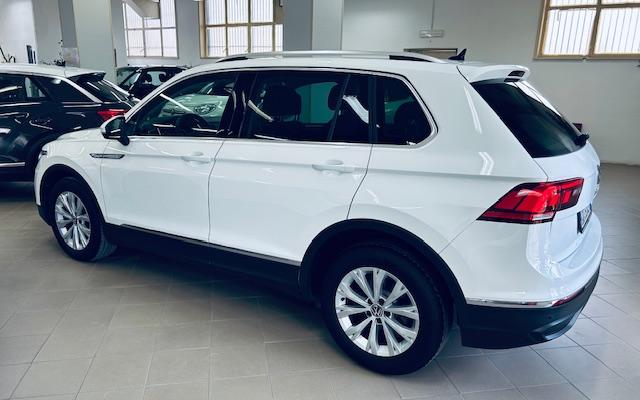 Volkswagen Tiguan LIFE Diesel