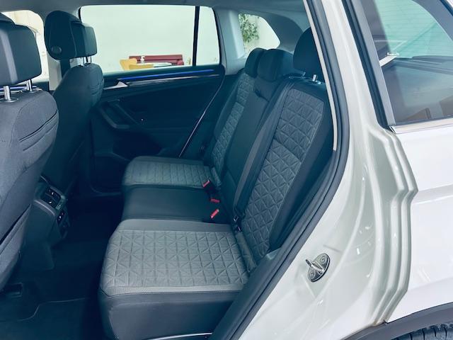 Volkswagen Tiguan LIFE Diesel
