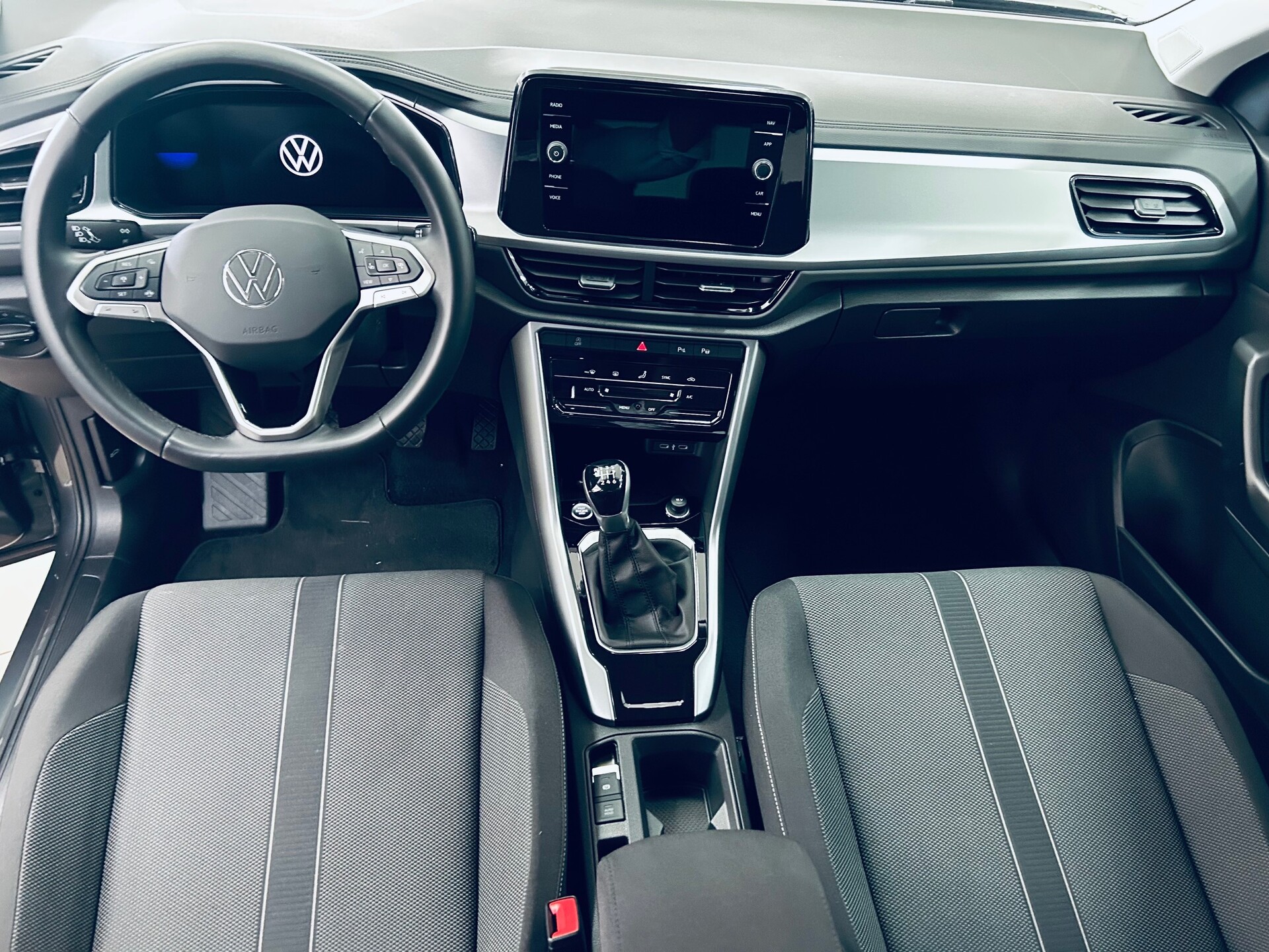 Volkswagen T-Roc EDITION PLUS Benzina
