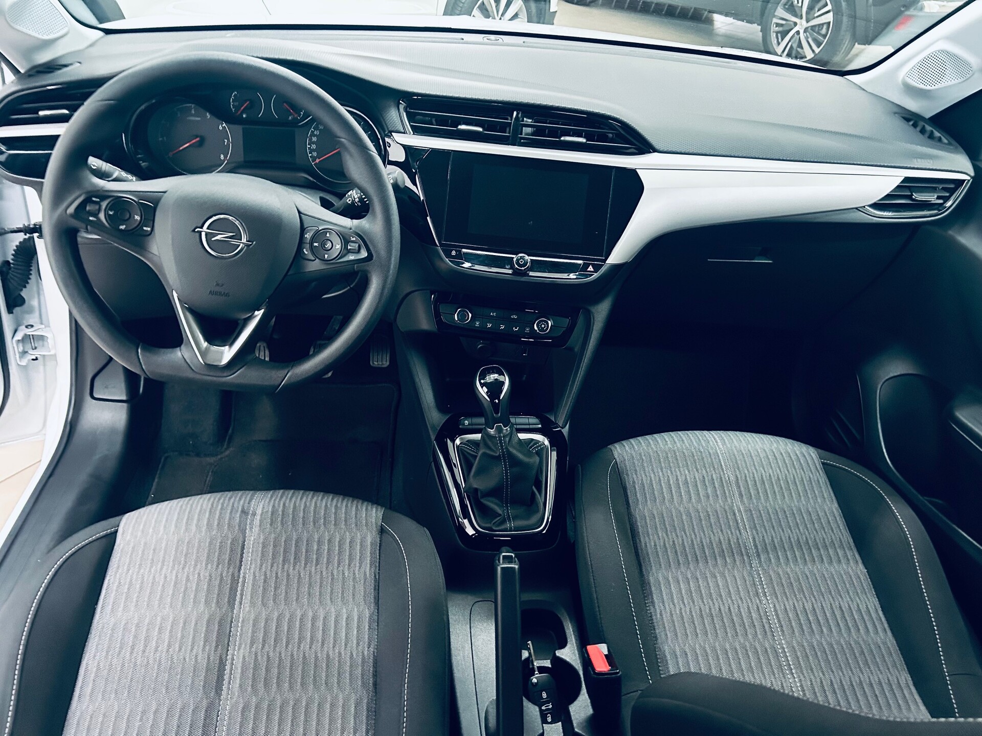 Opel Corsa EDITION Benzina