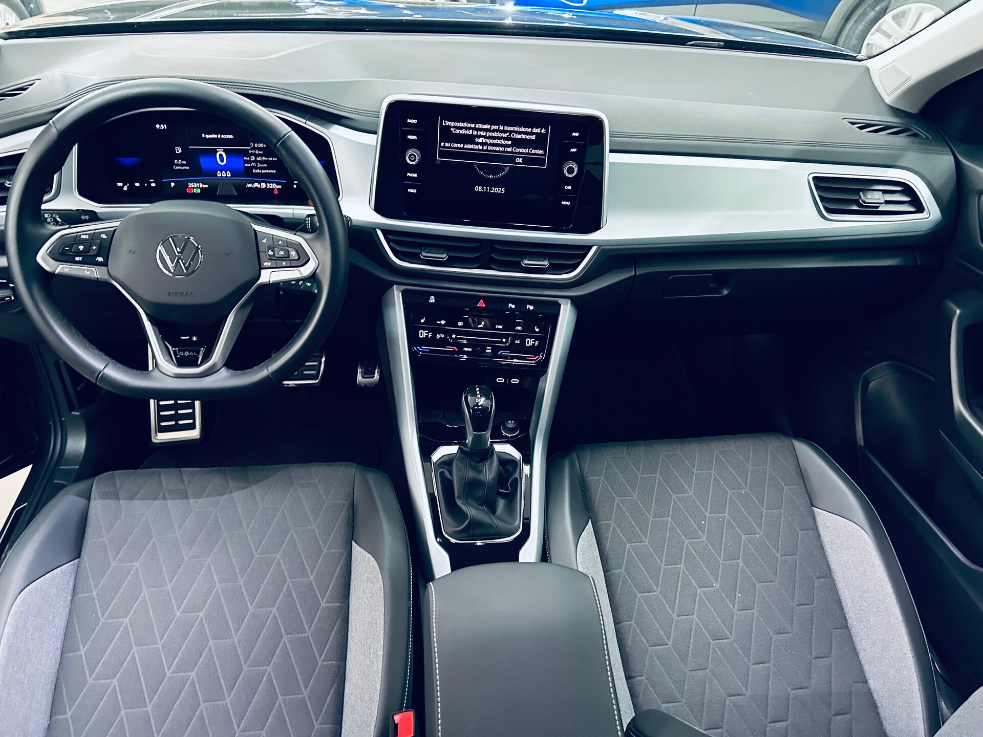 Volkswagen T-Roc STYLE Diesel