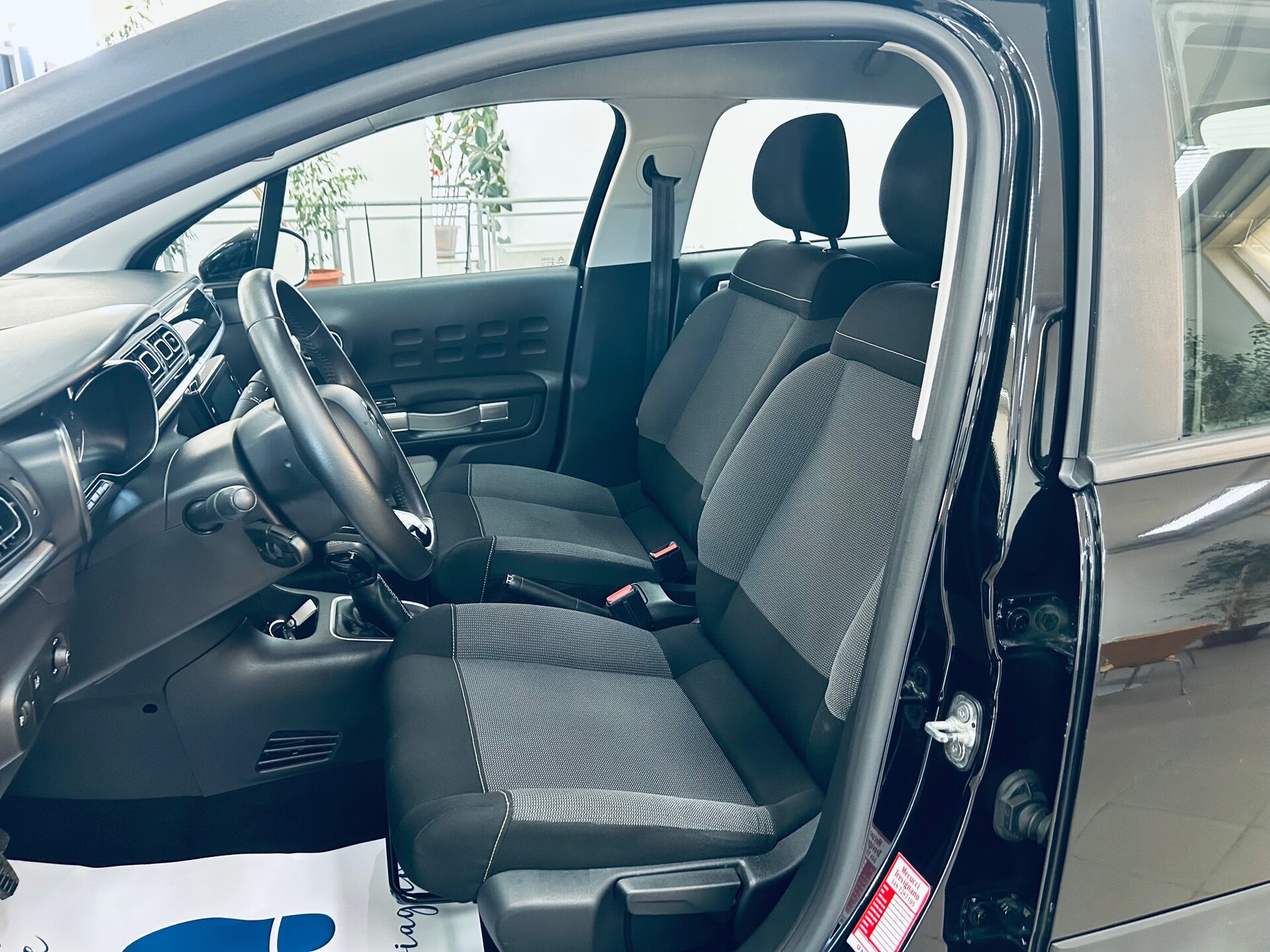 Citroen C3 SHINE Diesel