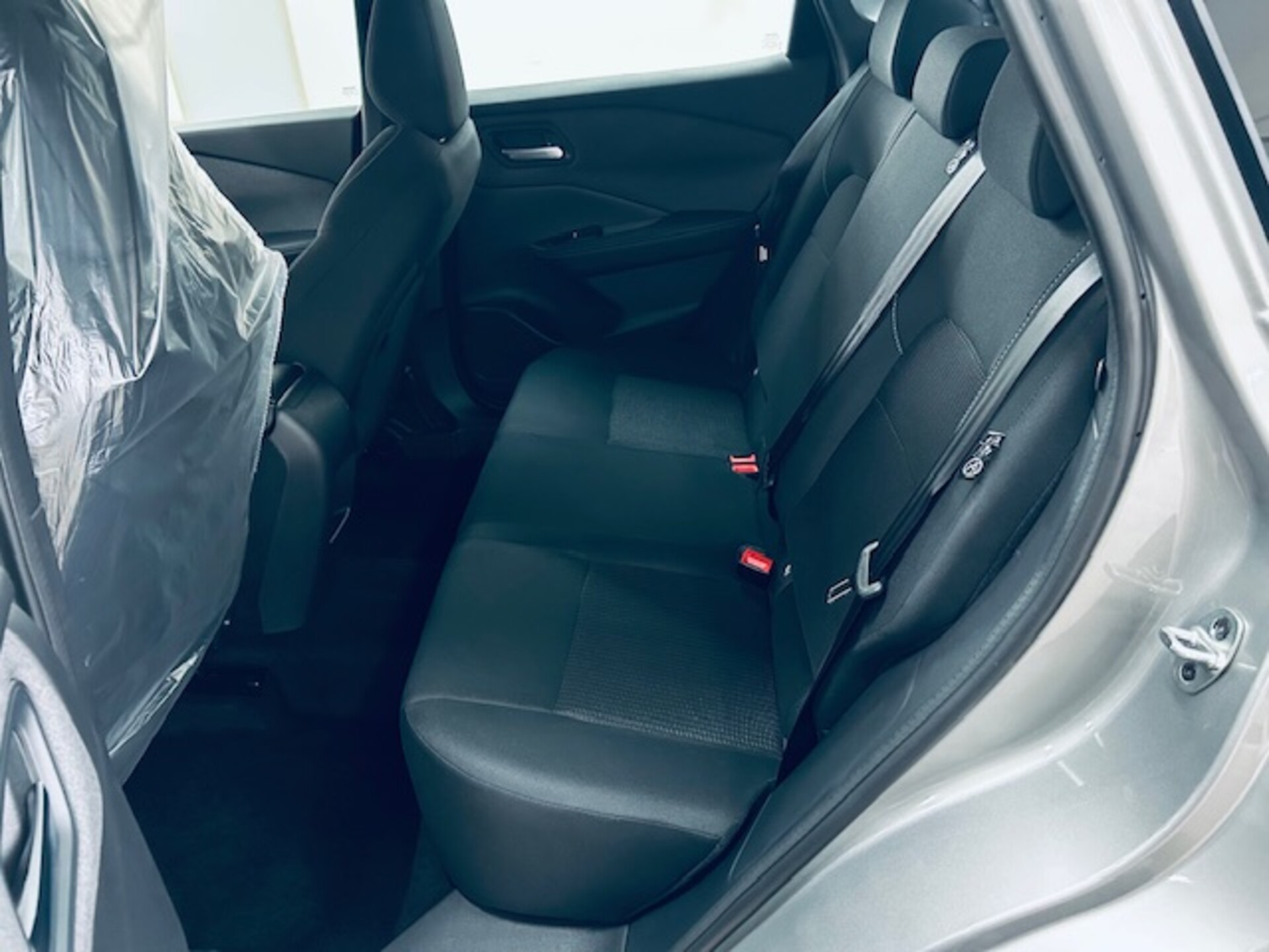 Nissan Qashqai MHEV ACENTA Elettrica / Benzina