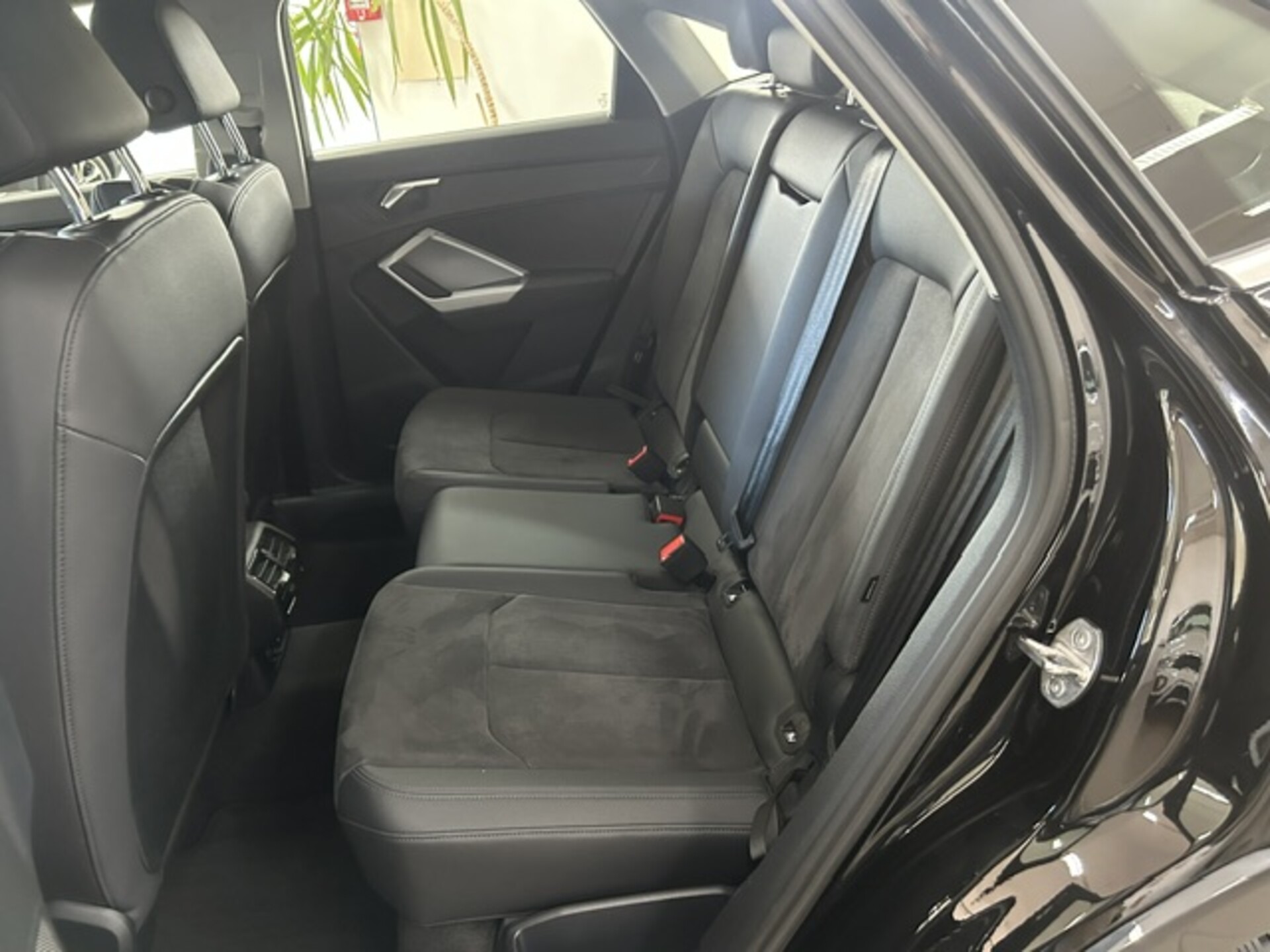 Audi Q3 Q3 Sportback S line 2.0 35 TDI 110kW 7-speed S tro Diesel