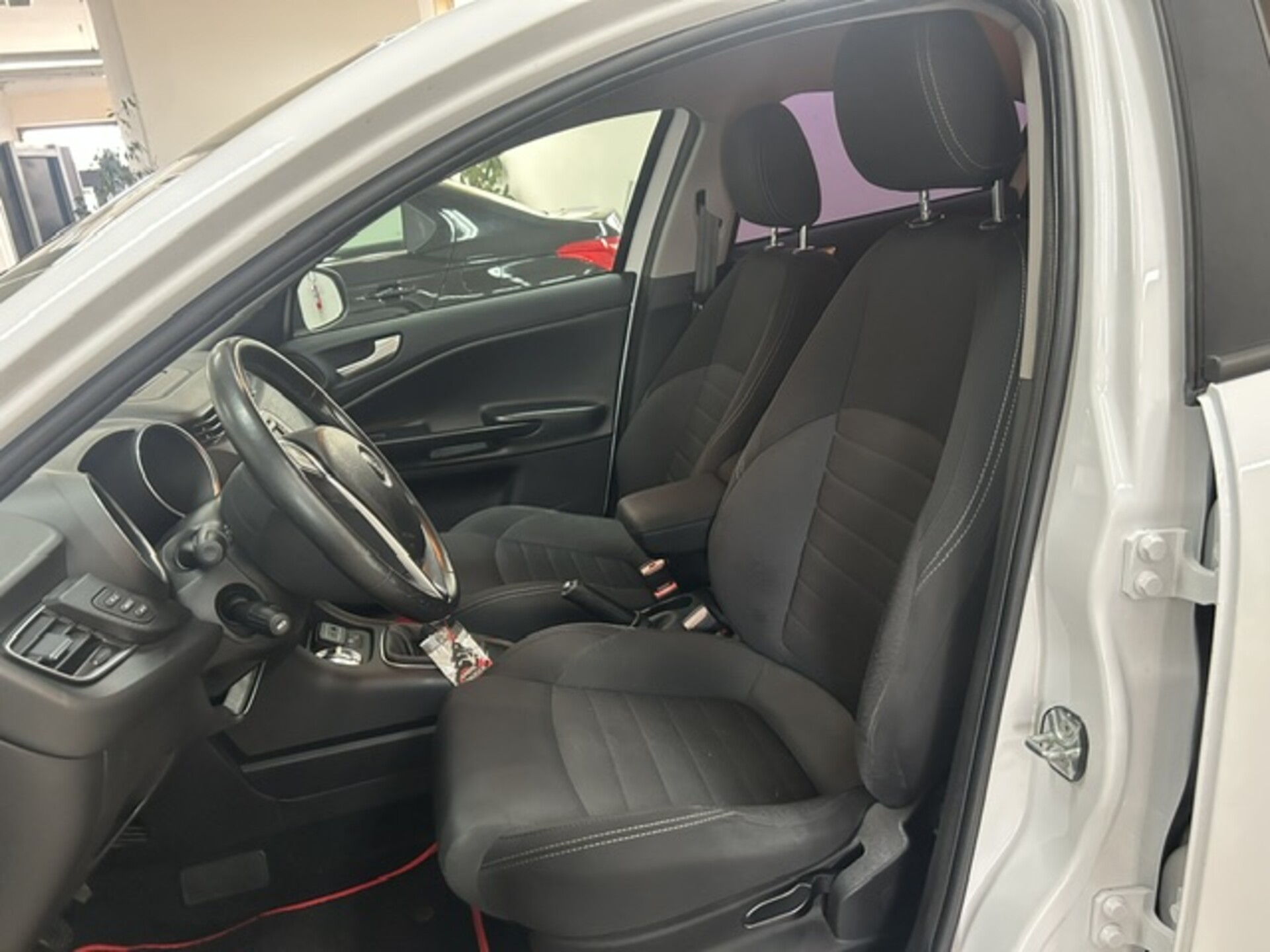 Alfa Romeo Giulietta SUPER Diesel