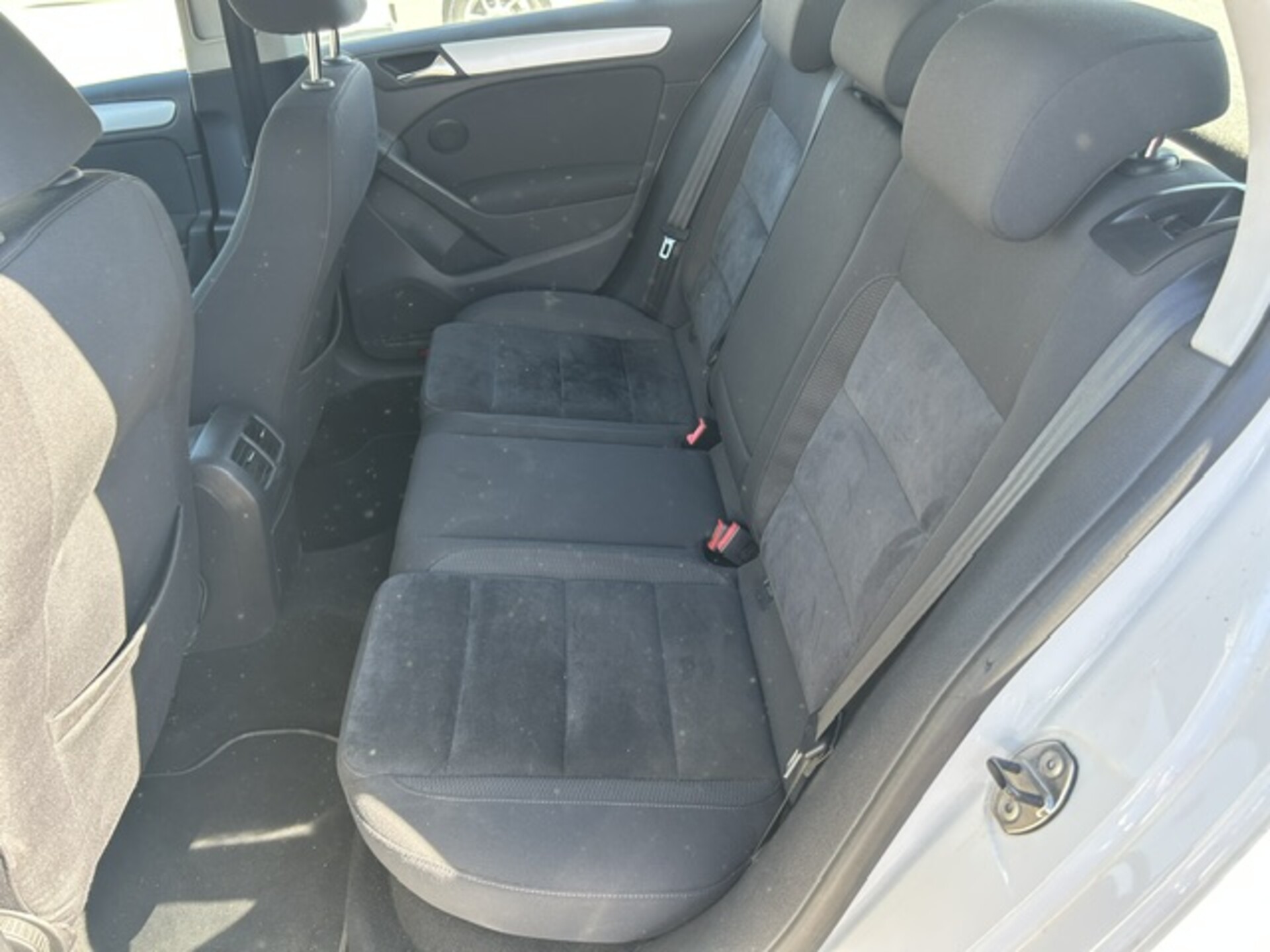 Volkswagen Golf HIGHLINE Diesel